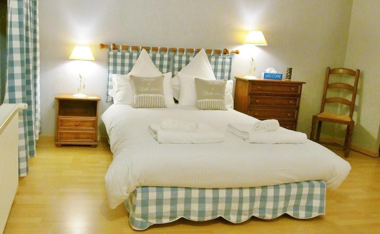 Demeure Du Chapitre Chambres D'Hotes De Charme Chadenac 外观 照片